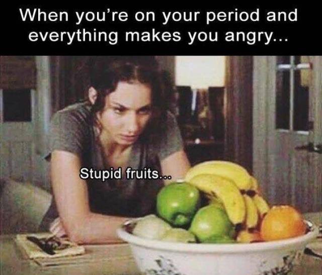 These Period Memes Are So Bloody True That They Will Crack You Up Instantly