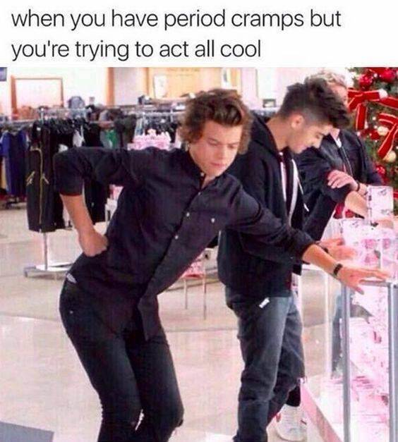 These Period Memes Are So Bloody True That They Will Crack You Up Instantly