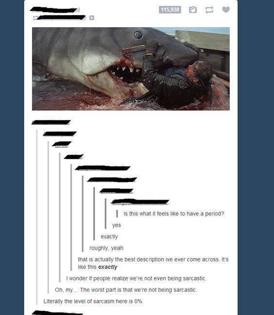 These Period Memes Are So Bloody True That They Will Crack You Up Instantly