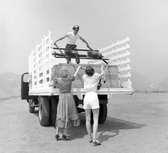 When You Really Need A House To Live In