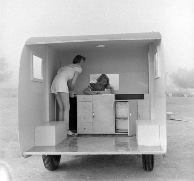 When You Really Need A House To Live In