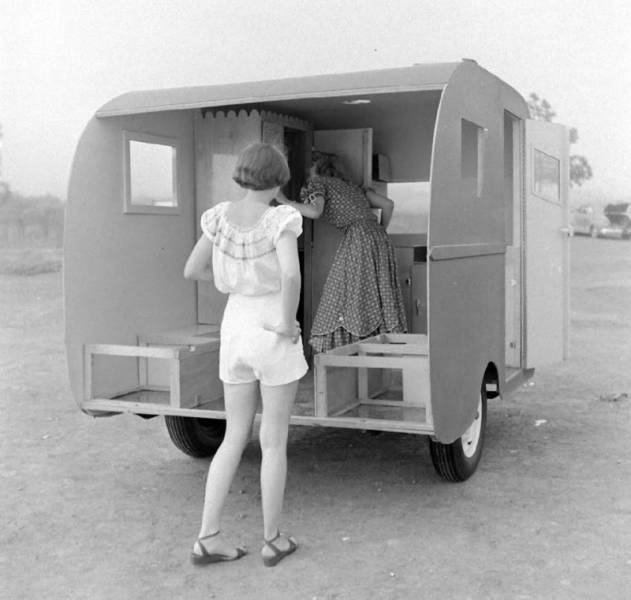 When You Really Need A House To Live In