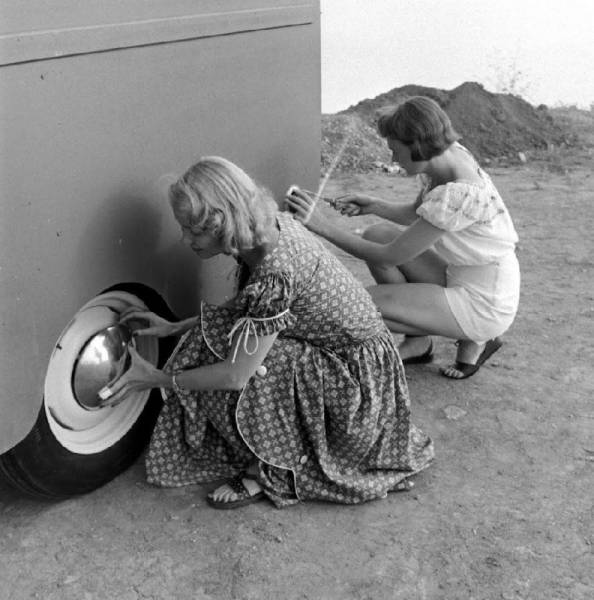 When You Really Need A House To Live In