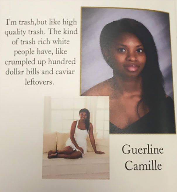 Yearbook Quotes Just Have To Be This Original!