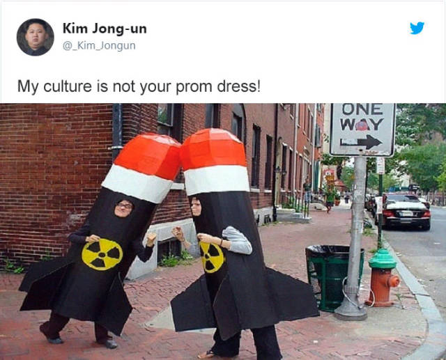 “My Culture Is NOT Your Goddamn Prom Dress” Receives A Backlash Of Its Own