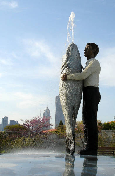 These Statues From Around The World Are Way Too Wrong…