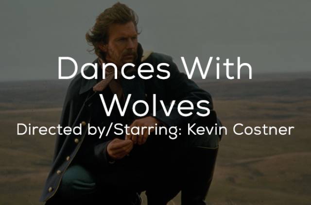 Some Actors Are So Good That They Both Directed And Lead These Amazing Movies