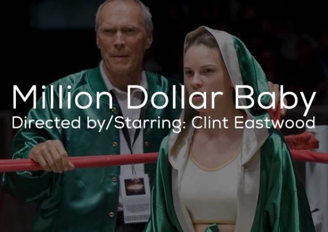 Some Actors Are So Good That They Both Directed And Lead These Amazing Movies