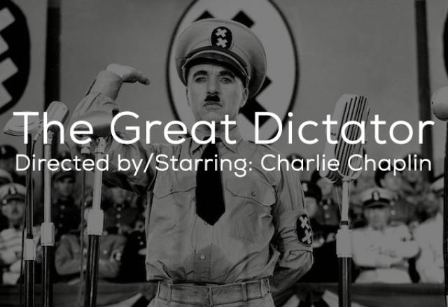 Some Actors Are So Good That They Both Directed And Lead These Amazing Movies