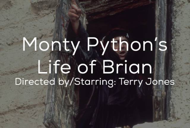 Some Actors Are So Good That They Both Directed And Lead These Amazing Movies