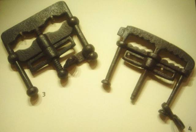 Some Unbelievably Cruel Torture Devices Were Invented Throughout History