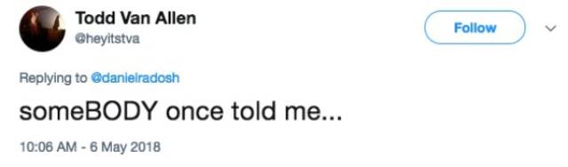 The Internet Knows What Every Woman Wants To Hear