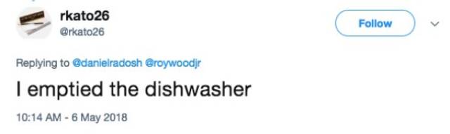 The Internet Knows What Every Woman Wants To Hear