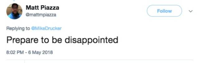 The Internet Knows What Every Woman Wants To Hear