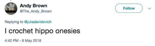 The Internet Knows What Every Woman Wants To Hear