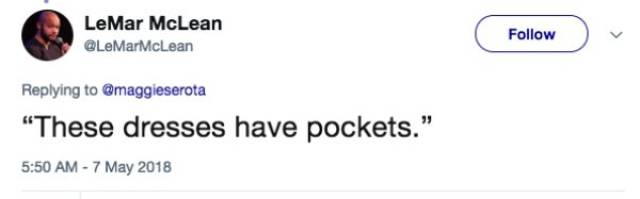The Internet Knows What Every Woman Wants To Hear