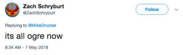 The Internet Knows What Every Woman Wants To Hear
