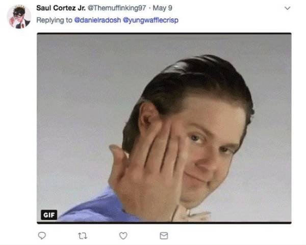 The Internet Knows What Every Woman Wants To Hear