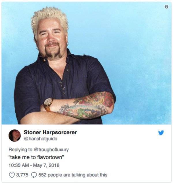 The Internet Knows What Every Woman Wants To Hear