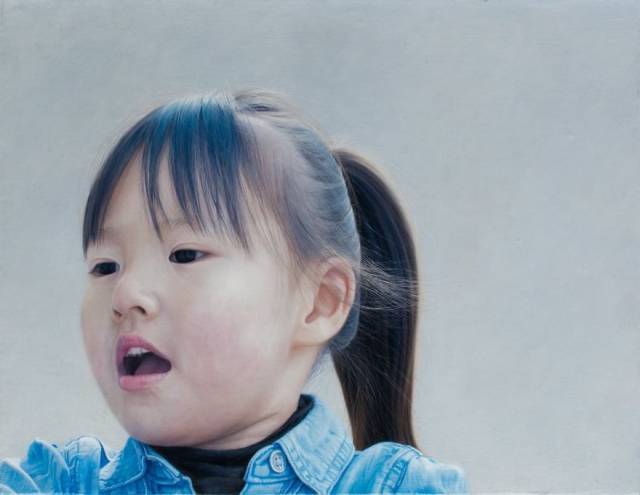 These Photos Are Actually Hyperrealistic Paintings!