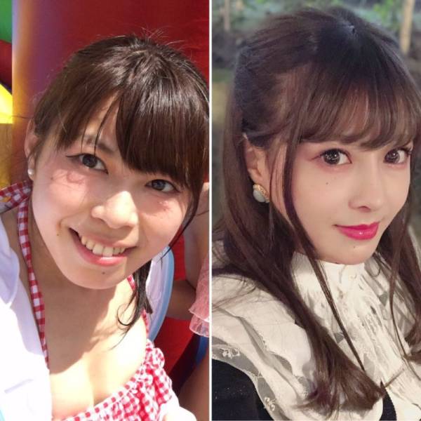 Japanese Cosplayer Turned Herself Into An Anime Character Via Plastic Surgery