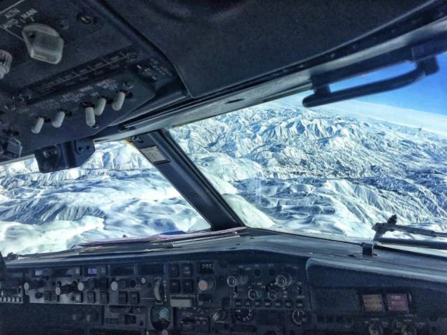 Instagram Female Pilots Are Feeling Good And Share It