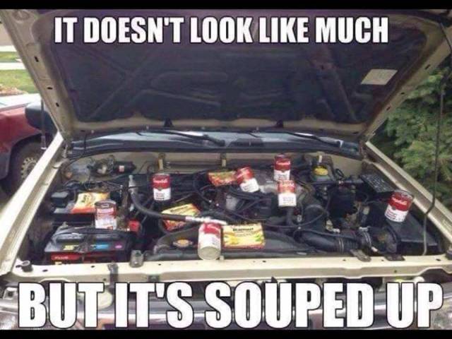 Punny Humor Is Just The Best Humor!
