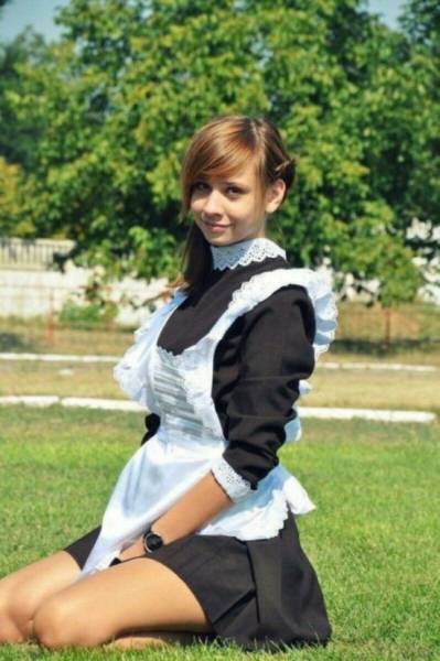 Russia Has All The Reasons For You To Want To Go Back To School