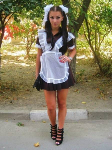 Russia Has All The Reasons For You To Want To Go Back To School