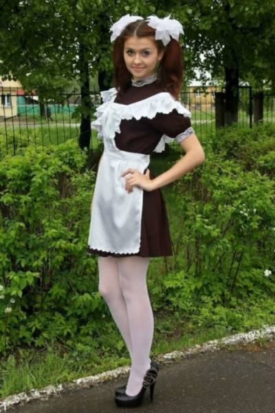 Russia Has All The Reasons For You To Want To Go Back To School