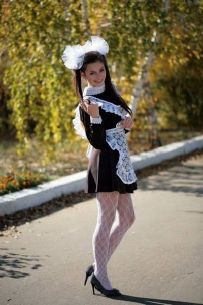 Russia Has All The Reasons For You To Want To Go Back To School