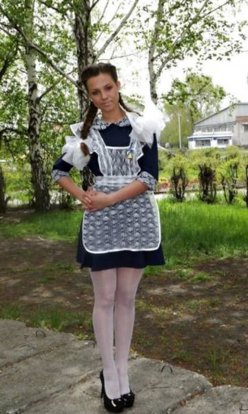 Russia Has All The Reasons For You To Want To Go Back To School