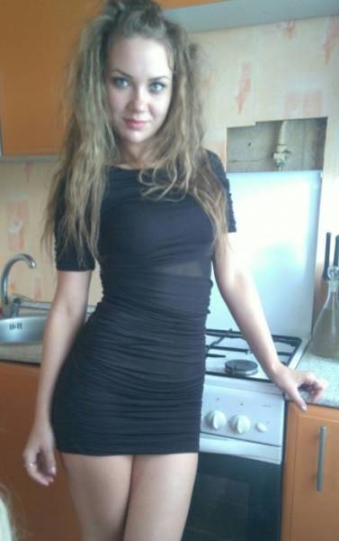 Cute Girls Are A Blessing To Men