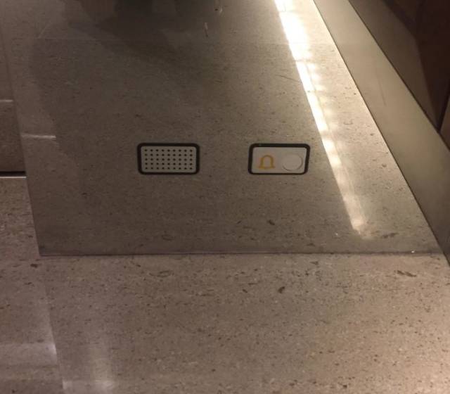 Elevators Have A Lot Of Space For Creativity In Design