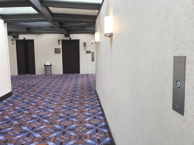 Elevators Have A Lot Of Space For Creativity In Design