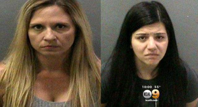 Lots Of Teachers Get Involved In Sex Scandals