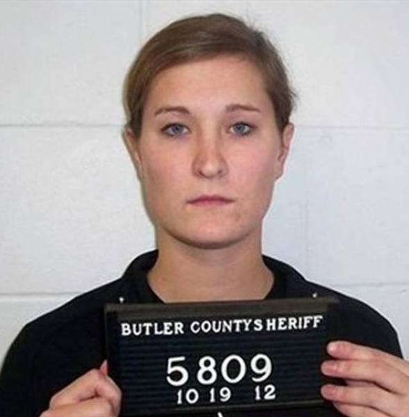 Lots Of Teachers Get Involved In Sex Scandals