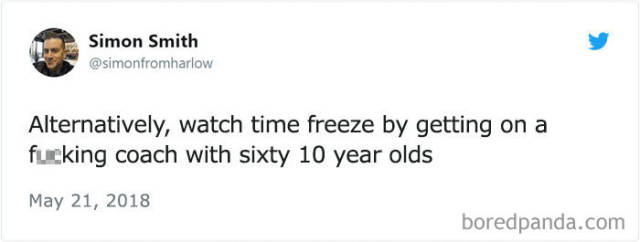 Man Volunteered To Take 60 Kids On A Museum Trip, Instantly Regretted It