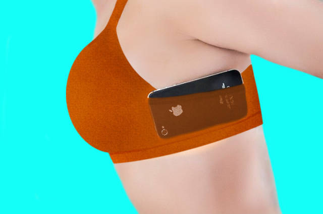 Your Phone Will Be Shocked To See You’ve Bought These Gadgets