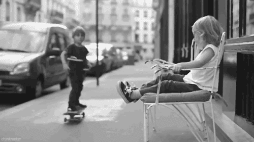 Adult Life Is Nothing Like Kid