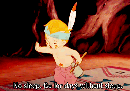 Adult Life Is Nothing Like Kid