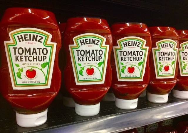 Which Food And Drink Brand Americans Love The Most