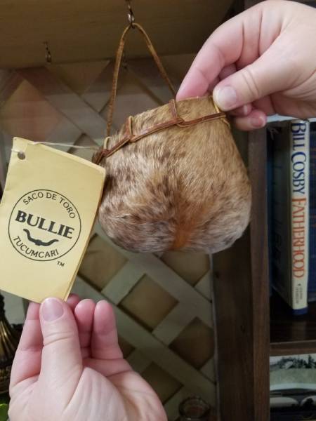 Thrift Shop Is A Hell Of A Terrifying Place To Go To