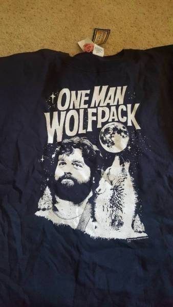 Thrift Shop Is A Hell Of A Terrifying Place To Go To