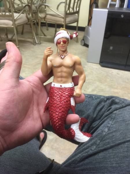 Thrift Shop Is A Hell Of A Terrifying Place To Go To