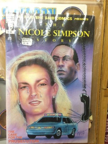 Thrift Shop Is A Hell Of A Terrifying Place To Go To