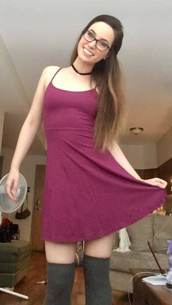 Dresses Fit These Girls So Very Well