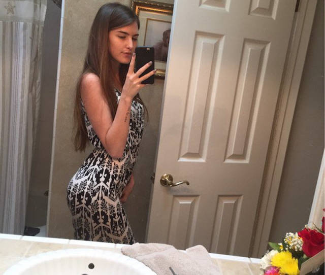 Dresses Fit These Girls So Very Well
