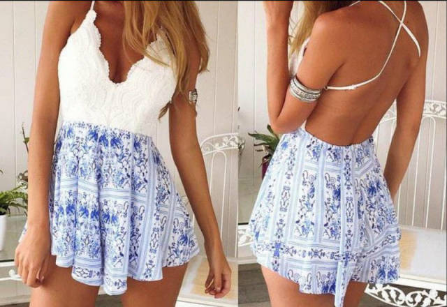 Dresses Fit These Girls So Very Well