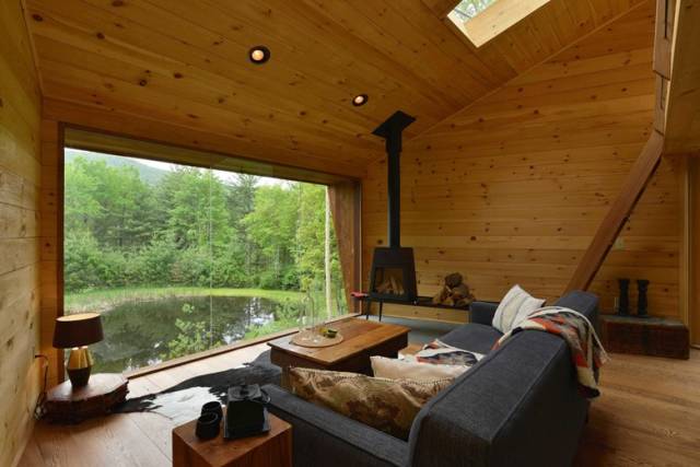 This Is The Perfect House For Those Who Don’t Like To Be Around People